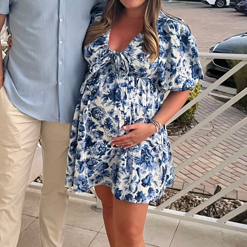 Abercrombie dress
